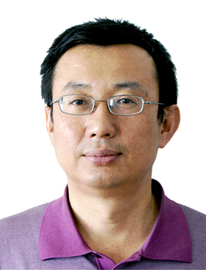 高級實(shí)驗(yàn)師劉昕 專業(yè)教育咨詢的引路人